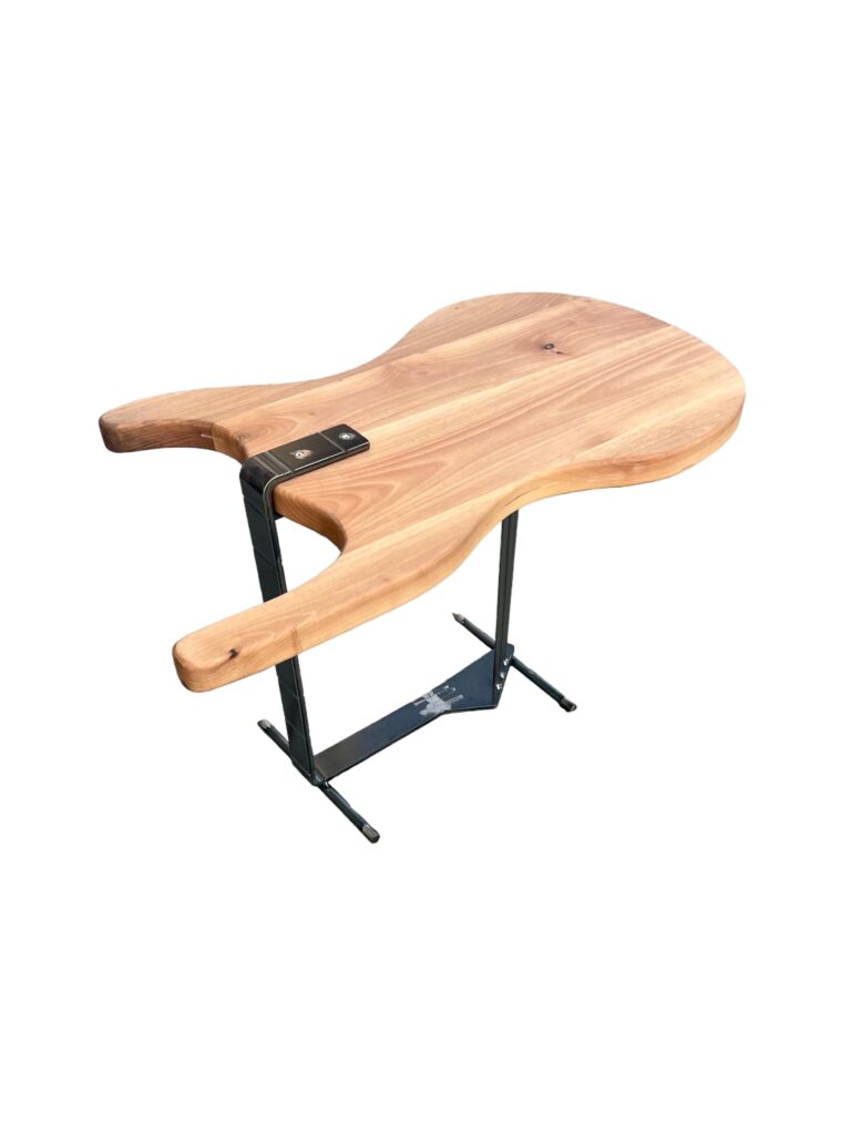 Couchtisch Nota Nussbaum