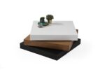 Couchtisch Triple Square – Bild 2