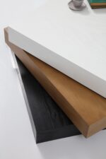 Couchtisch Triple Square – Bild 3