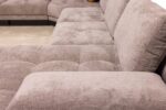 Ecksofa Exen Midi – Bild 4