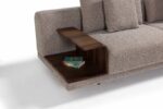 Ecksofa Lima – Bild 5