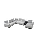 Ecksofa Sevilla Maxi