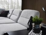 Ecksofa Sevilla Maxi – Bild 7