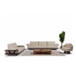 Sofa Capella Komplett Set