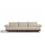 Sofa Capella(4-Sitzer)