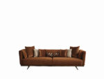 Sofa Carmen (4-Sitzer)