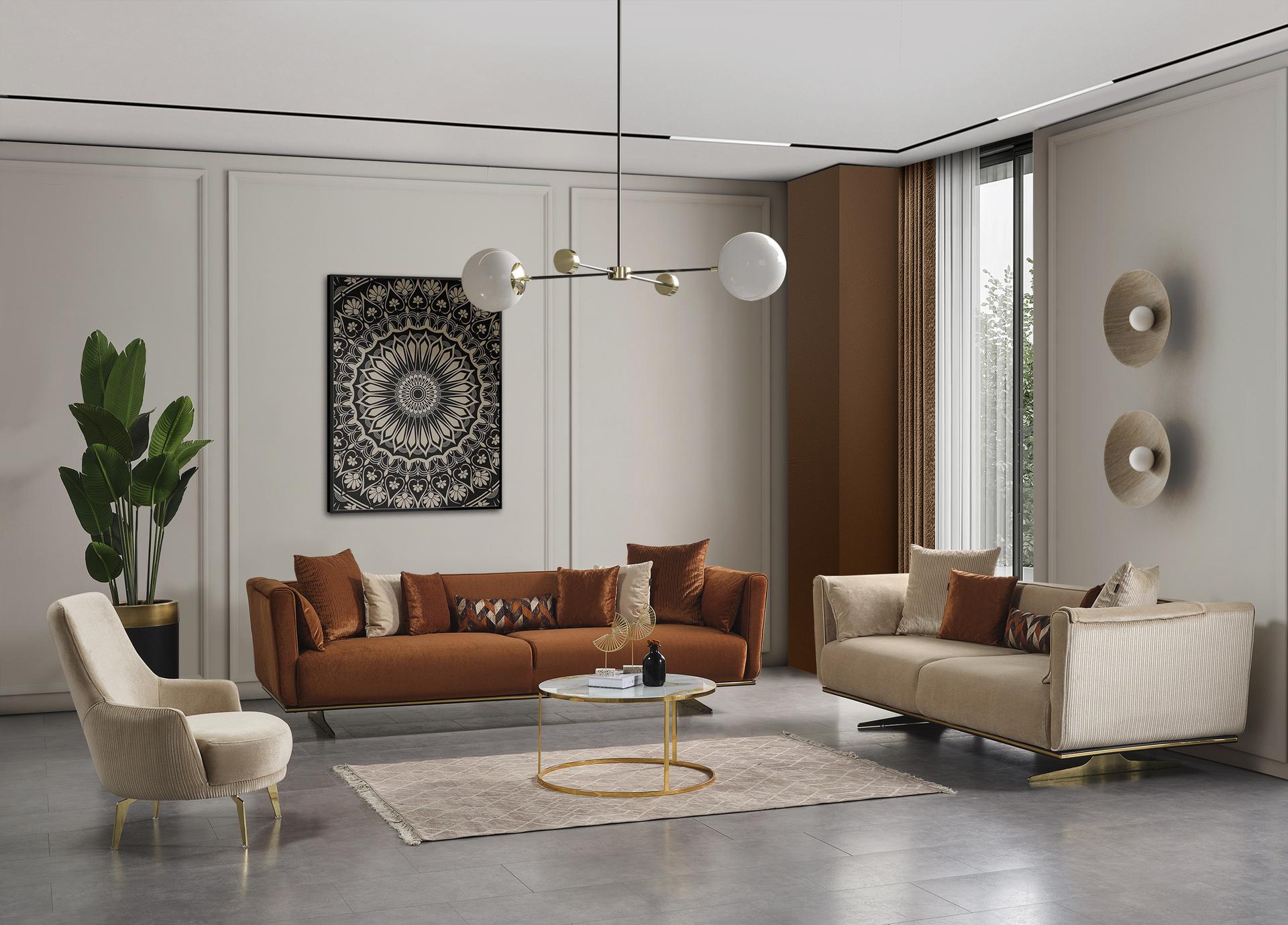 Sofa Carmen(3-Sitzer)3 Sofa Carmen(3-Sitzer) – Bild 3