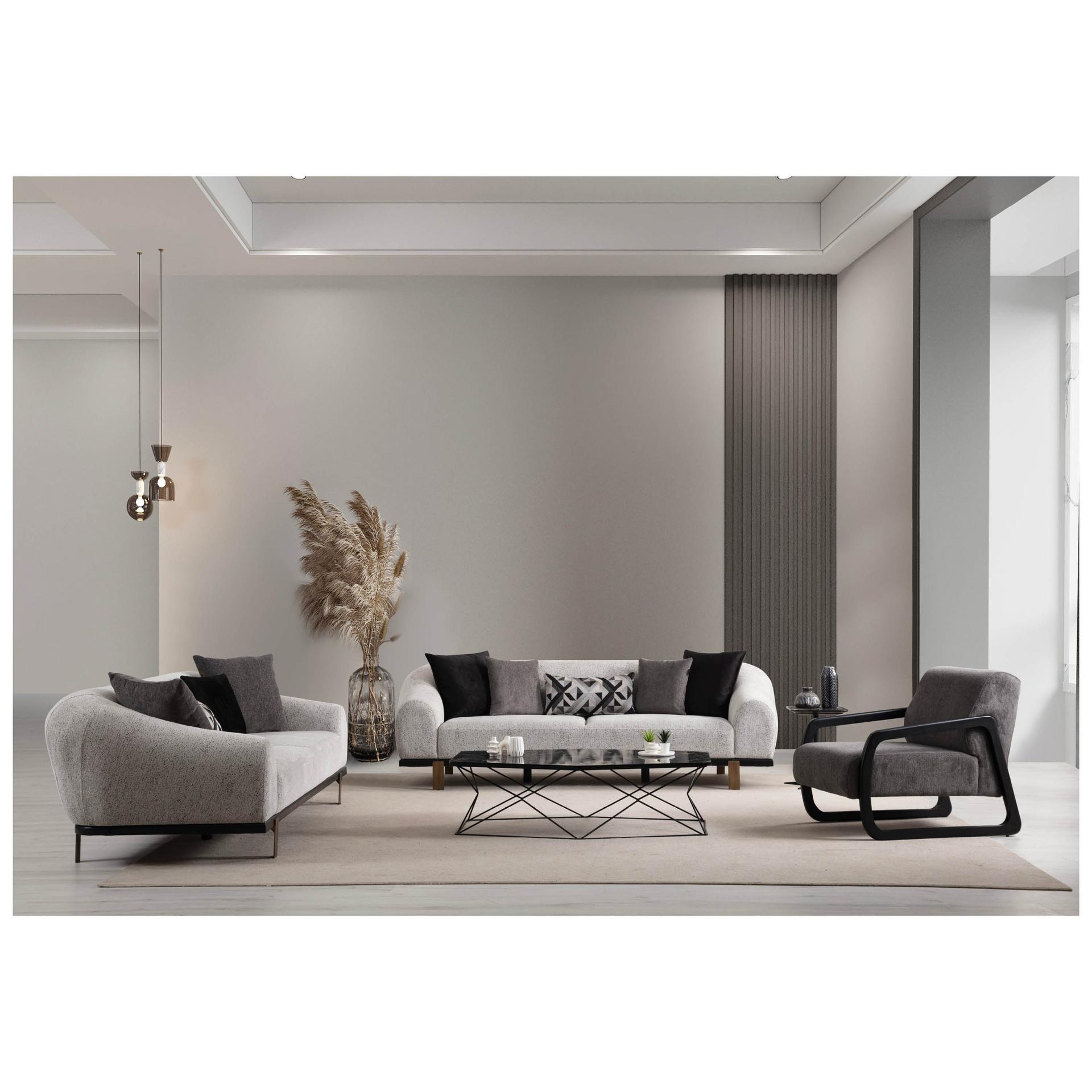 Sofa Elips Komplett Set1 Sofa Elips Komplett Set – Bild 1