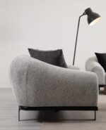 Sofa Elips Komplett Set – Bild 11
