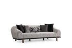 Sofa Elips Komplett Set – Bild 3