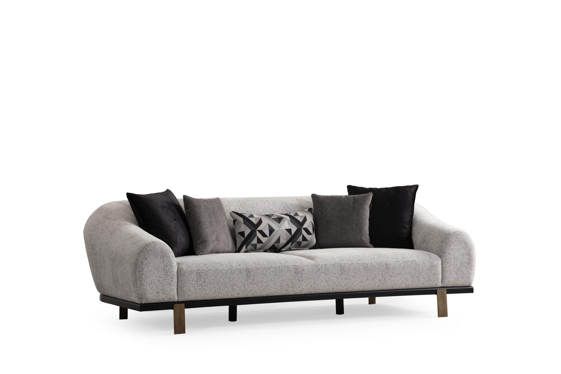 Sofa Elips Komplett Set3 Sofa Elips Komplett Set – Bild 3