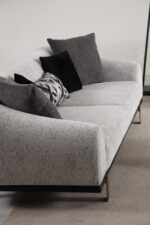 Sofa Elips Komplett Set – Bild 5