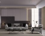 Sofa Elips Komplett Set – Bild 6