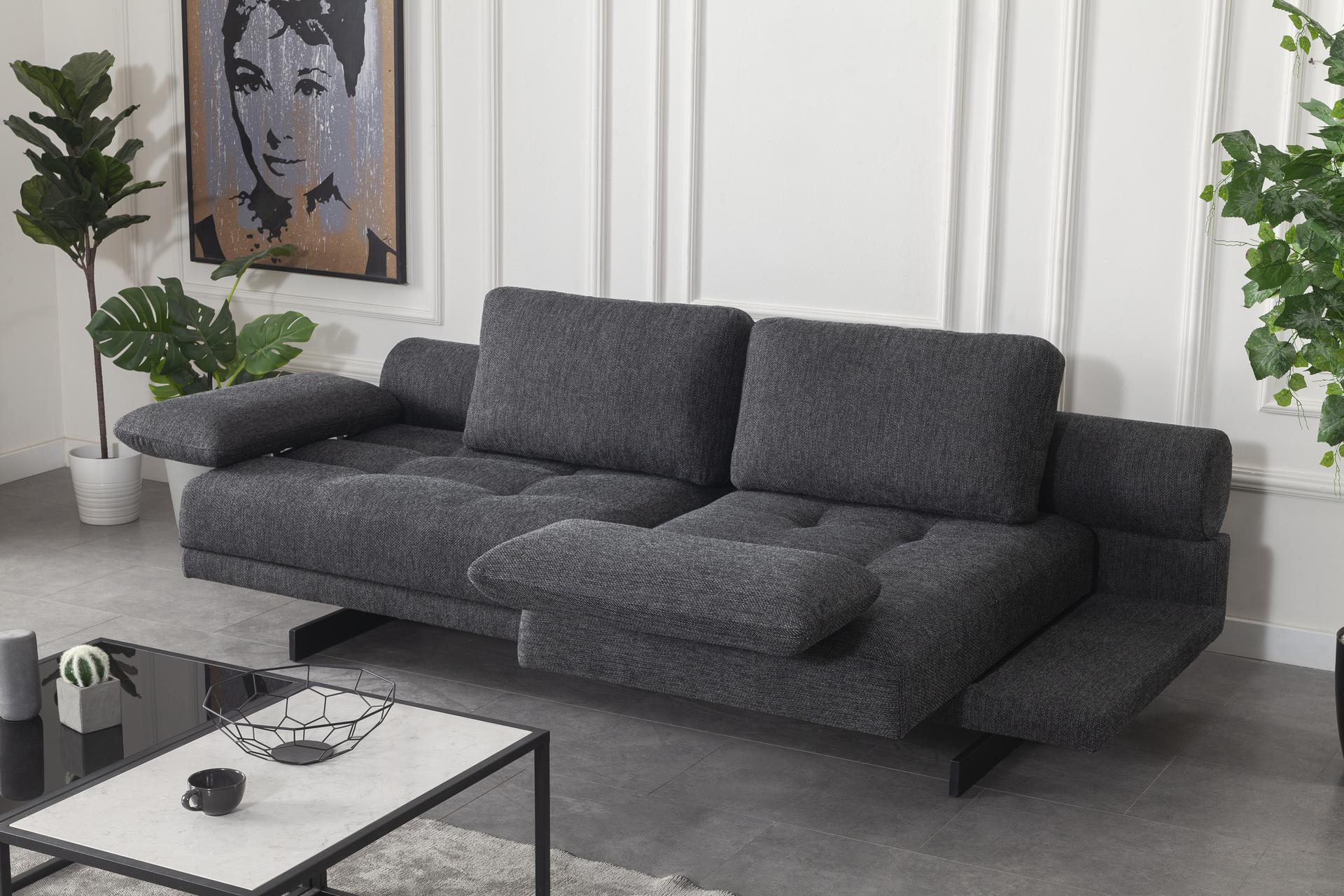 Sofa Exen Relaxfunktion3 Sofa Exen Relaxfunktion – Bild 3