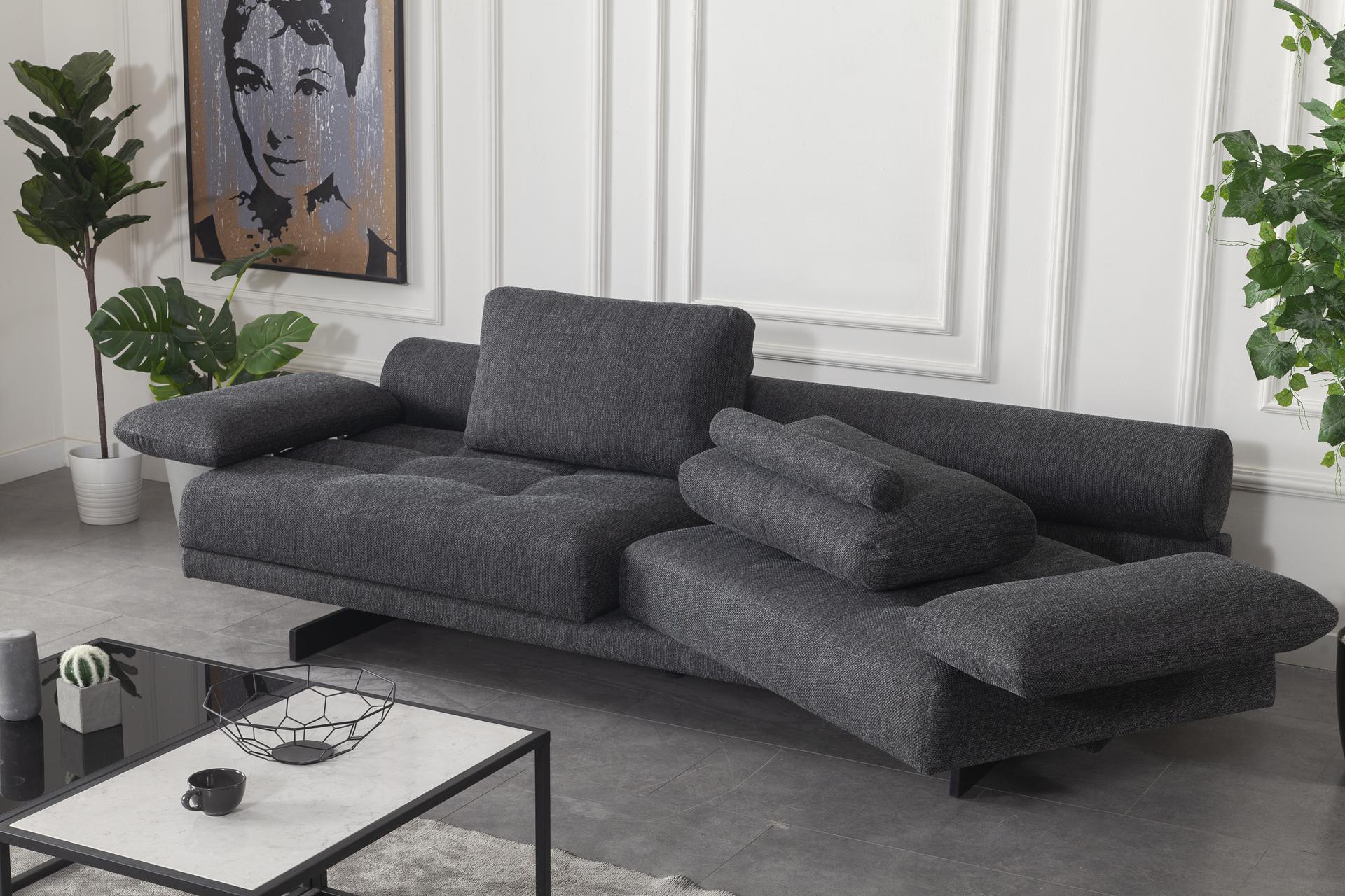 Sofa Exen Relaxfunktion4 Sofa Exen Relaxfunktion – Bild 4