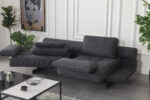 Sofa Exen Relaxfunktion – Bild 6
