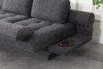 Sofa Exen Relaxfunktion – Bild 7
