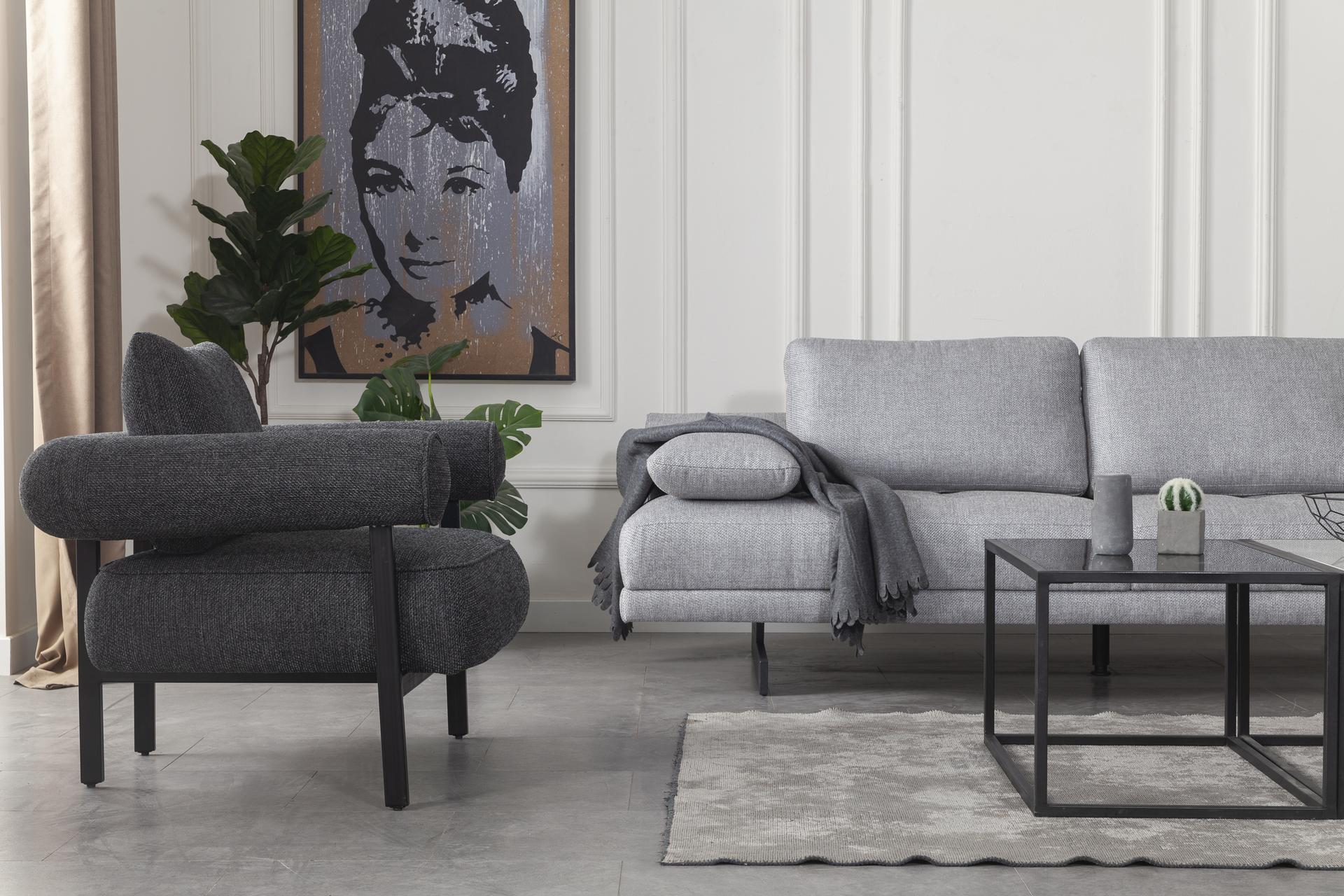 Sofa Exen2 Sofa Exen – Bild 2