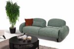 Sofa Keops Komplett Set – Bild 3