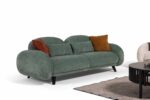 Sofa Keops(3-Sitzer) – Bild 2