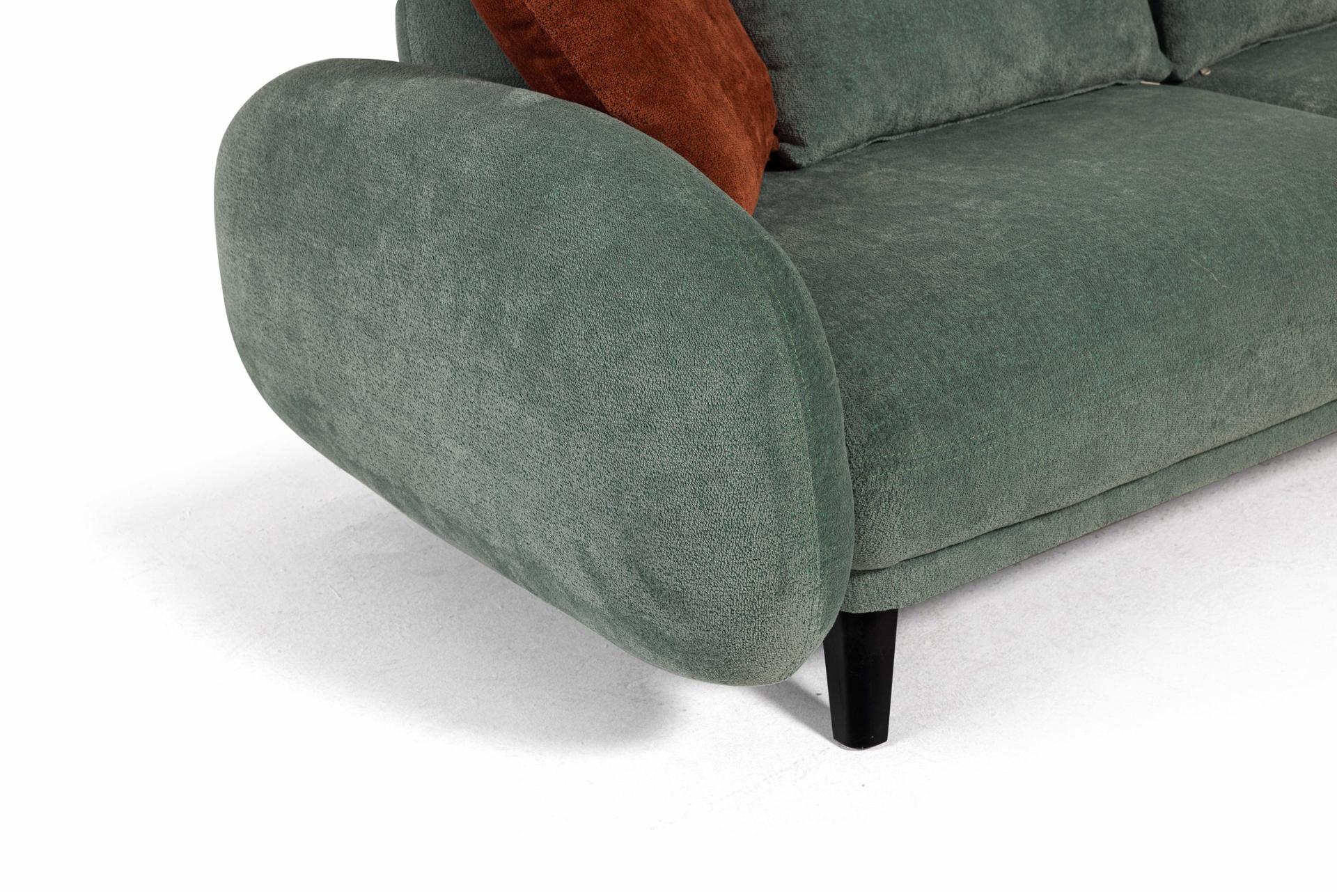 Sofa Keops(3-Sitzer)3 Sofa Keops(3-Sitzer) – Bild 3