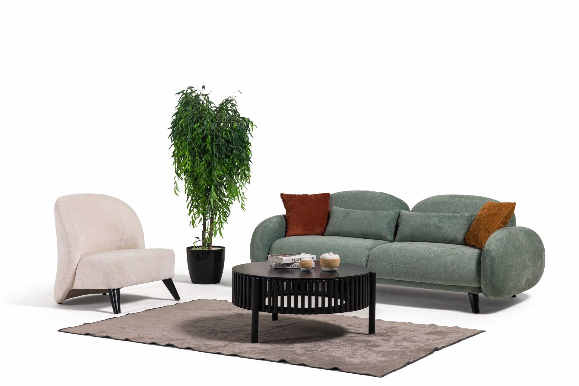 Sofa Keops(3-Sitzer)5 Sofa Keops(3-Sitzer) – Bild 5