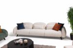 Sofa Keops(4-Sitzer) – Bild 3