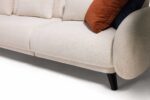 Sofa Keops(4-Sitzer) – Bild 4