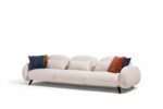 Sofa Keops(4-Sitzer) – Bild 5