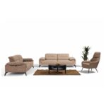 Sofa Nova Komplet Set