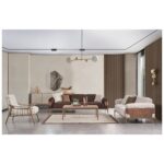 Sofa Talia Komplett Set