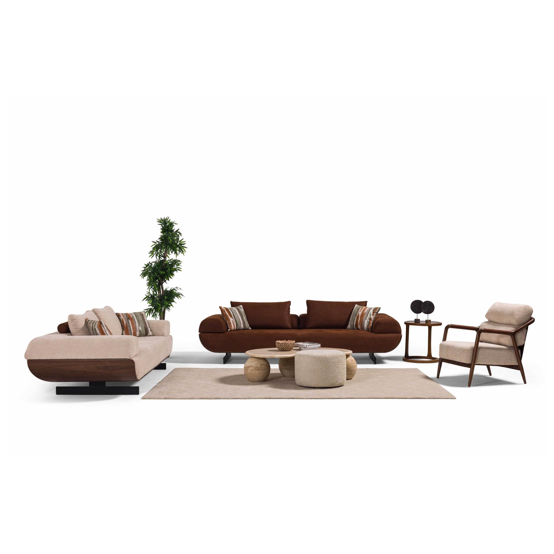 Sofa Venus Komplett Set1 Sofa Venus Komplett Set – Bild 1