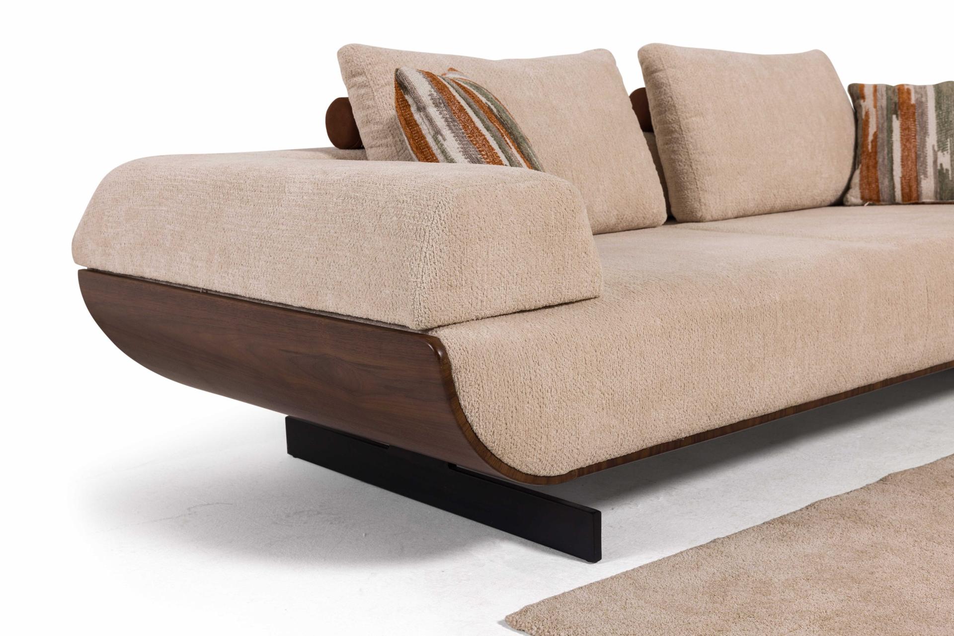 Sofa Venus Komplett Set2 Sofa Venus Komplett Set – Bild 2