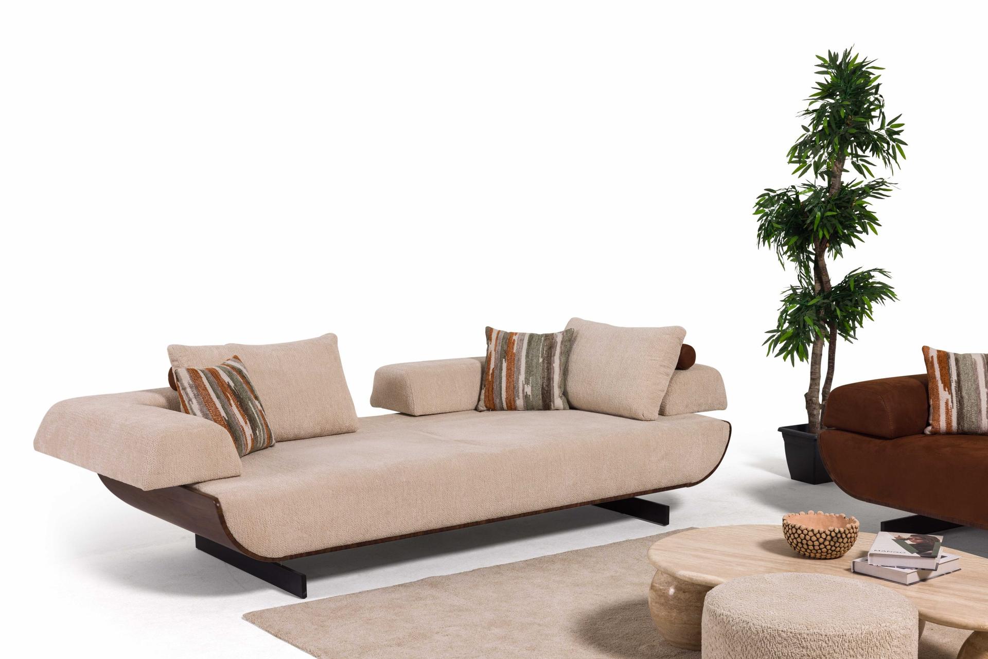 Sofa Venus Komplett Set3 Sofa Venus Komplett Set – Bild 3