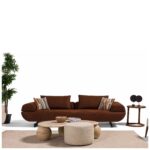 Sofa Venus(4-Sitzer) – Bild 5