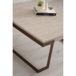 Couchtisch Bogota Travertin – Bild 3