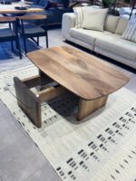 Couchtisch Canva – Bild 2