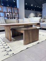 Couchtisch Canva – Bild 4