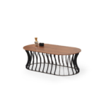 Couchtisch Carmen Schwarz