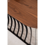 Couchtisch Carmen Schwarz – Bild 3