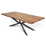 Esstisch Nussbaum Zara