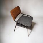 Esszimmerstuhl AK – Bild 2