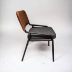 Esszimmerstuhl AK – Bild 4