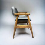 Esszimmerstuhl, Holzstuhl Deep – Bild 2