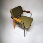 Esszimmerstuhl KRN – Bild 2