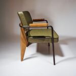 Esszimmerstuhl KRN – Bild 4