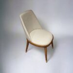 Esszimmerstuhl Loop – Bild 3