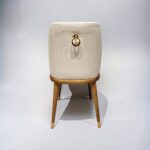 Esszimmerstuhl Loop – Bild 4