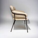 Esszimmerstuhl Streke – Bild 4