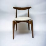 Holzstuhl, Esszimmerstuhl Atlantik